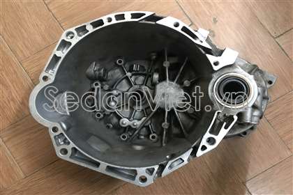 Vỏ hộp số giữa 4311502750