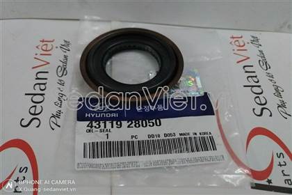 Phớt láp Hyundai i10 Grand 2017-2020