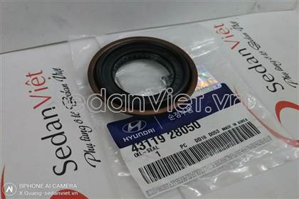 Phớt láp 4311928050