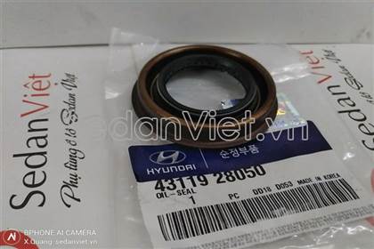 Phớt láp 4311928050