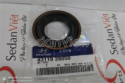 Phớt láp 4311928050