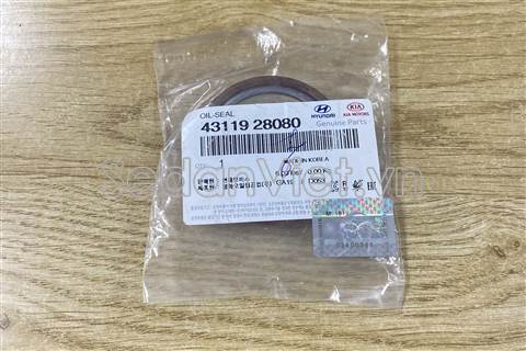 Phớt láp Hyundai i10 Grand 2014-2016