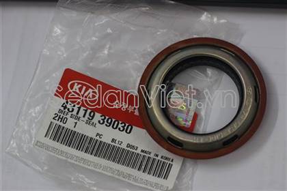 Phớt láp Hyundai Sonata 2008-2009
