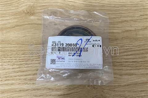 Phớt láp Hyundai Sonata 2008-2009