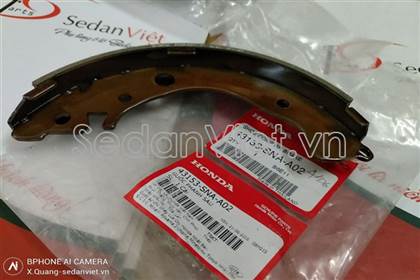 Guốc phanh sau 43153SNAA02