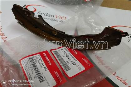 Guốc phanh sau 43153SNAA02