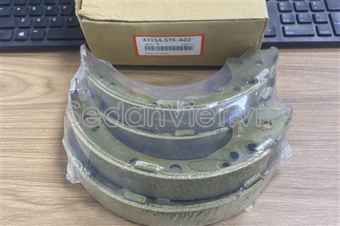 Guốc phanh tay 43154STKA02