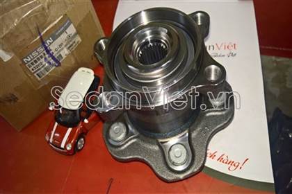 Bi moay ơ sau 43202JE21A
