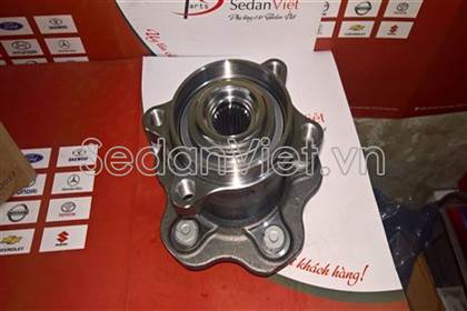 Bi moay ơ sau 43202JE60A