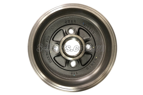 Tăm bua phanh sau 432063HA0B