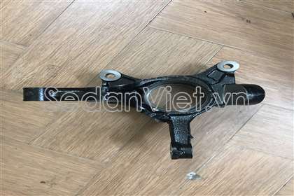 Trụ lái Toyota Camry XSE 2016