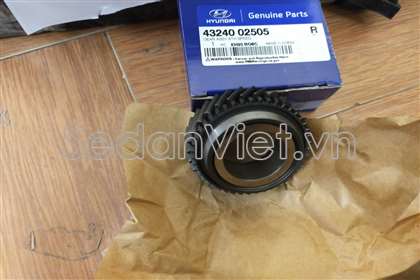 Bánh răng đồng tốc số 5 4324002505