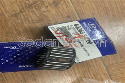 Bi hộp số Hyundai Getz 2006-2010