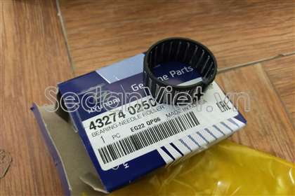 Bi rọ hốp số 4327402500