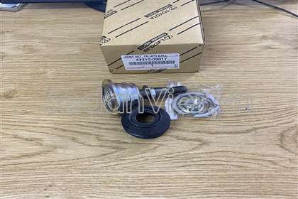 Rotuyn trụ đứng 4331009017