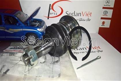 Rotuyn trụ đứng 433100K010