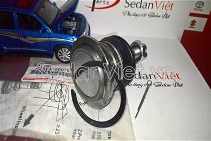 Rotuyn trụ đứng 433100K040