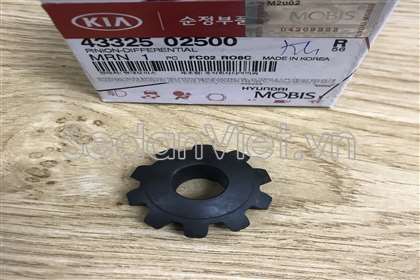 Bánh răng vi sai cầu sau nhỏ 4332502500