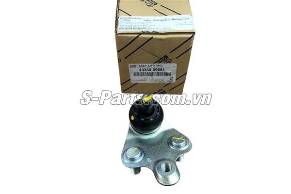 Rotuyn trụ đứng - 4333009681