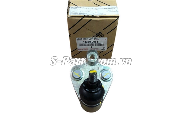 Rotuyn trụ đứng 4333009681