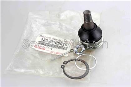 Rotuyn trụ đứng Toyota Vios 2008-2013