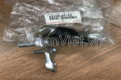 Rotuyn trụ đứng 4333049165