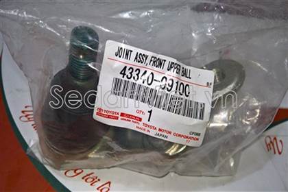 Rotuyn trụ đứng - 4334009100