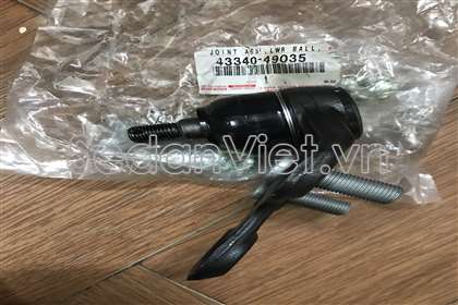Rotuyn trụ đứng 4334049035