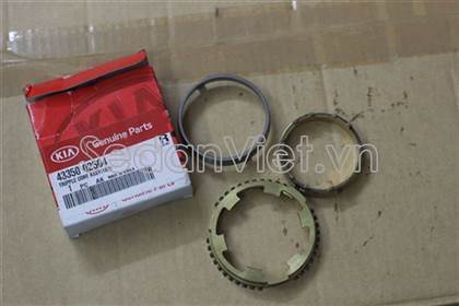 Vòng côn số lùi 4335002504