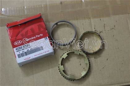 Vòng côn số lùi 4335002504