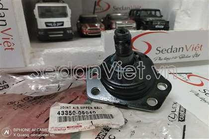 Rotuyn trụ đứng - 4335009040