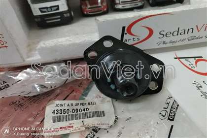 Rotuyn trụ đứng 4335009040