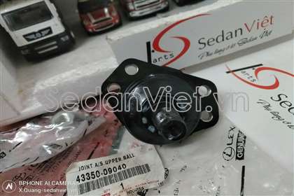Rotuyn trụ đứng 4335009040