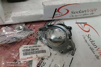 Rotuyn trụ đứng - 4335029085