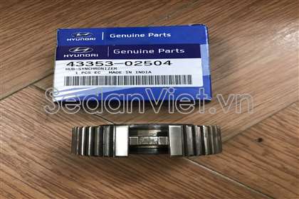 Bánh răng hộp số 4335302504