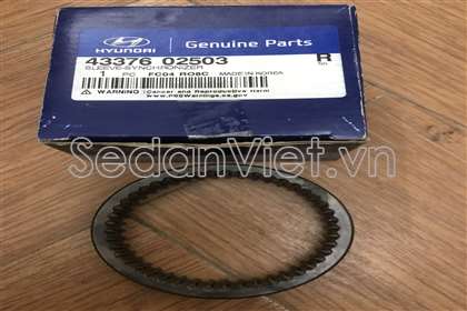 Bánh răng sắt số 3 4337602503
