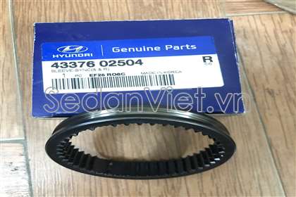 phụ tùng Bánh răng sắt số 5 và lùi giá tốt