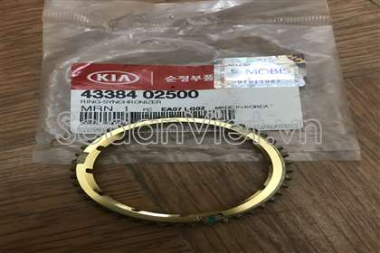 Bánh răng đồng số 4 4338402500