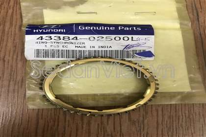 Bánh răng đồng số 4 4338402500L