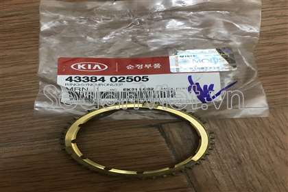 Bánh răng đồng số 3 Kia Morning 2015