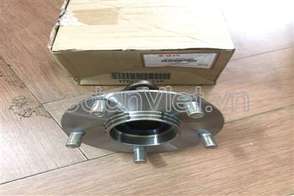 Bi moay ơ trước 4340168R00000