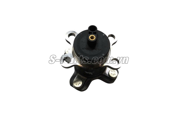 Bi moay ơ sau Suzuki Swift 2025-2026