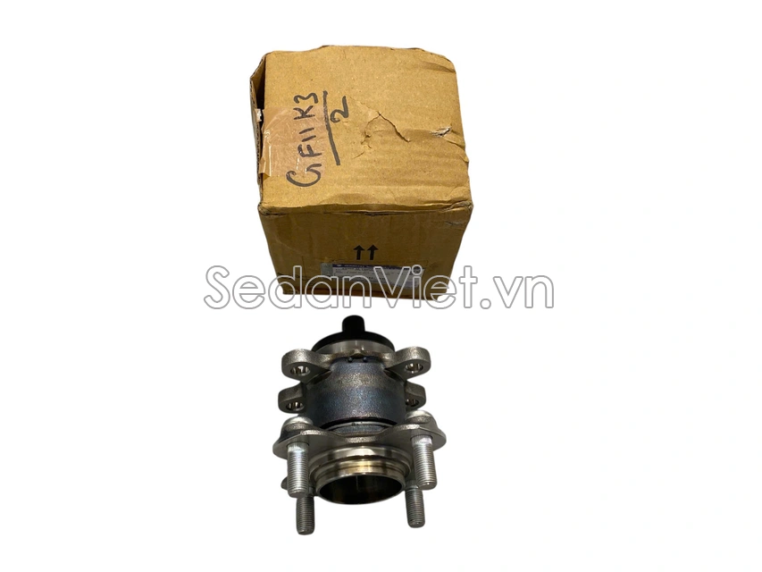 Cụm bi moay ơ sau 43402M76M00