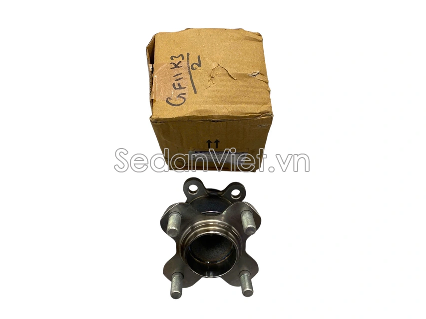 Cụm bi moay ơ sau 43402M76M00