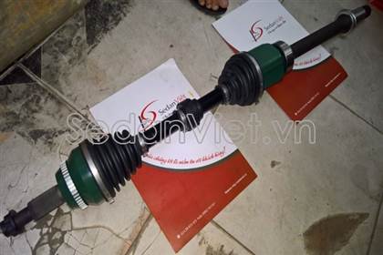Cây láp phải 4341006570-TOK