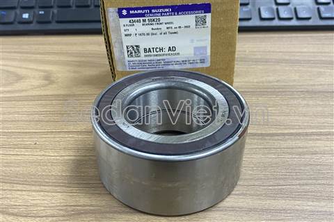 Bi moay ơ trước - 43440M55K20