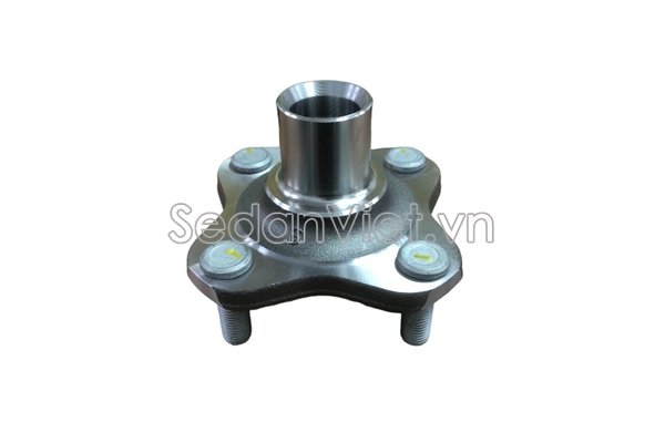 Bi moay ơ trước dùng cho xe Toyota Wigo 2020-2023