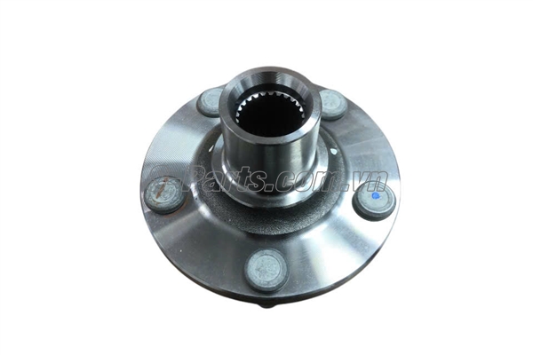 Moay ơ trước Toyota Veloz 2022-2025