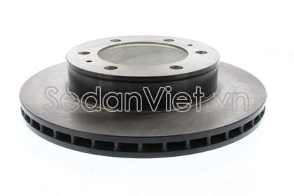 Đĩa phanh trước - 435120K060