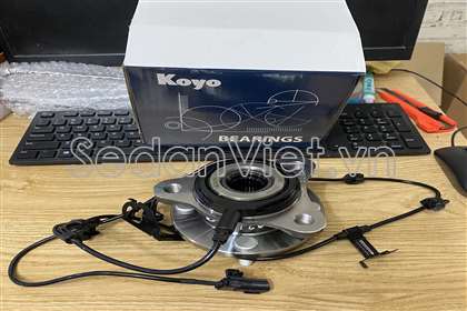 Cụm bi moay ơ trước 435500D050-01